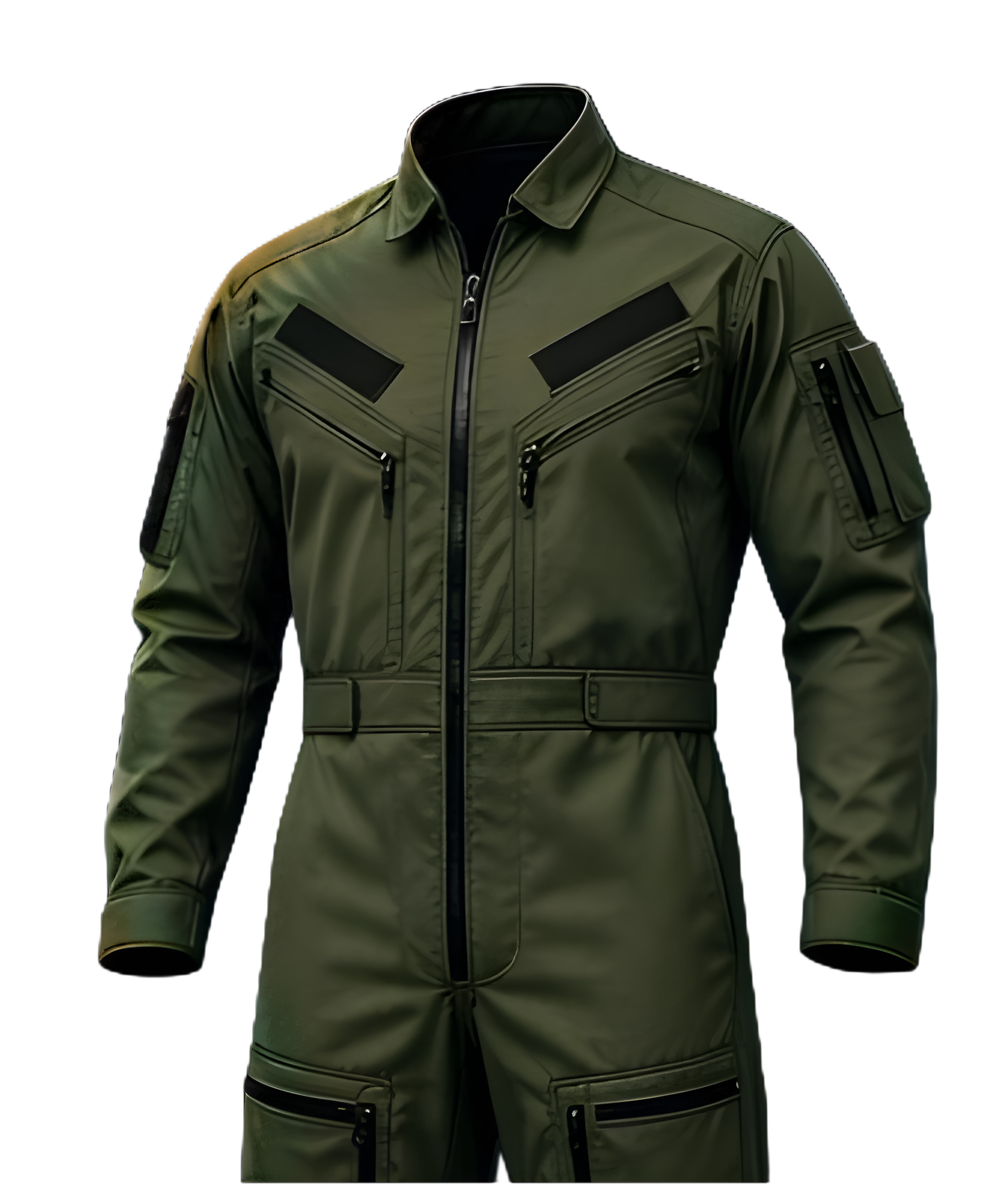 Flight Coverall