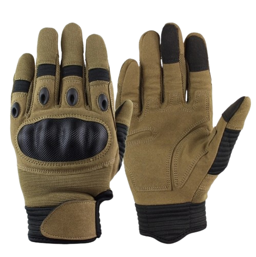 Tactical Operator Gloves